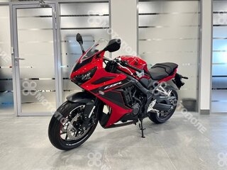 CBR 650R